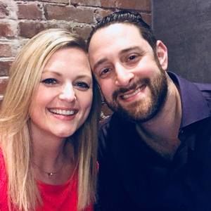 Meet your Posher, Suzanne